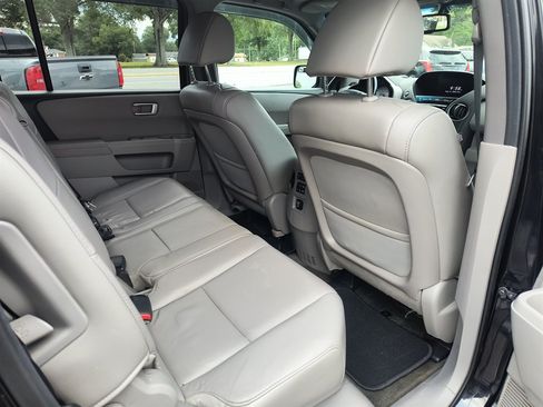 Used 2014 Honda Pilot EX-L image 24