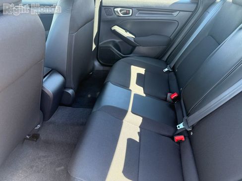 Used 2026 Honda Civic Sport image 26