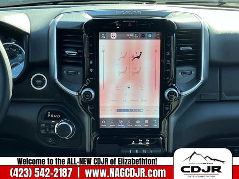 New 2026 RAM 1500 Big Horn image 15