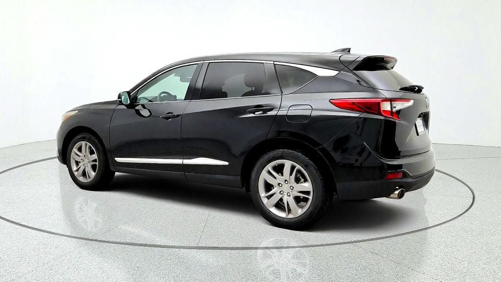 Used 2020 Acura RDX w/ Advance Package FWD image 7