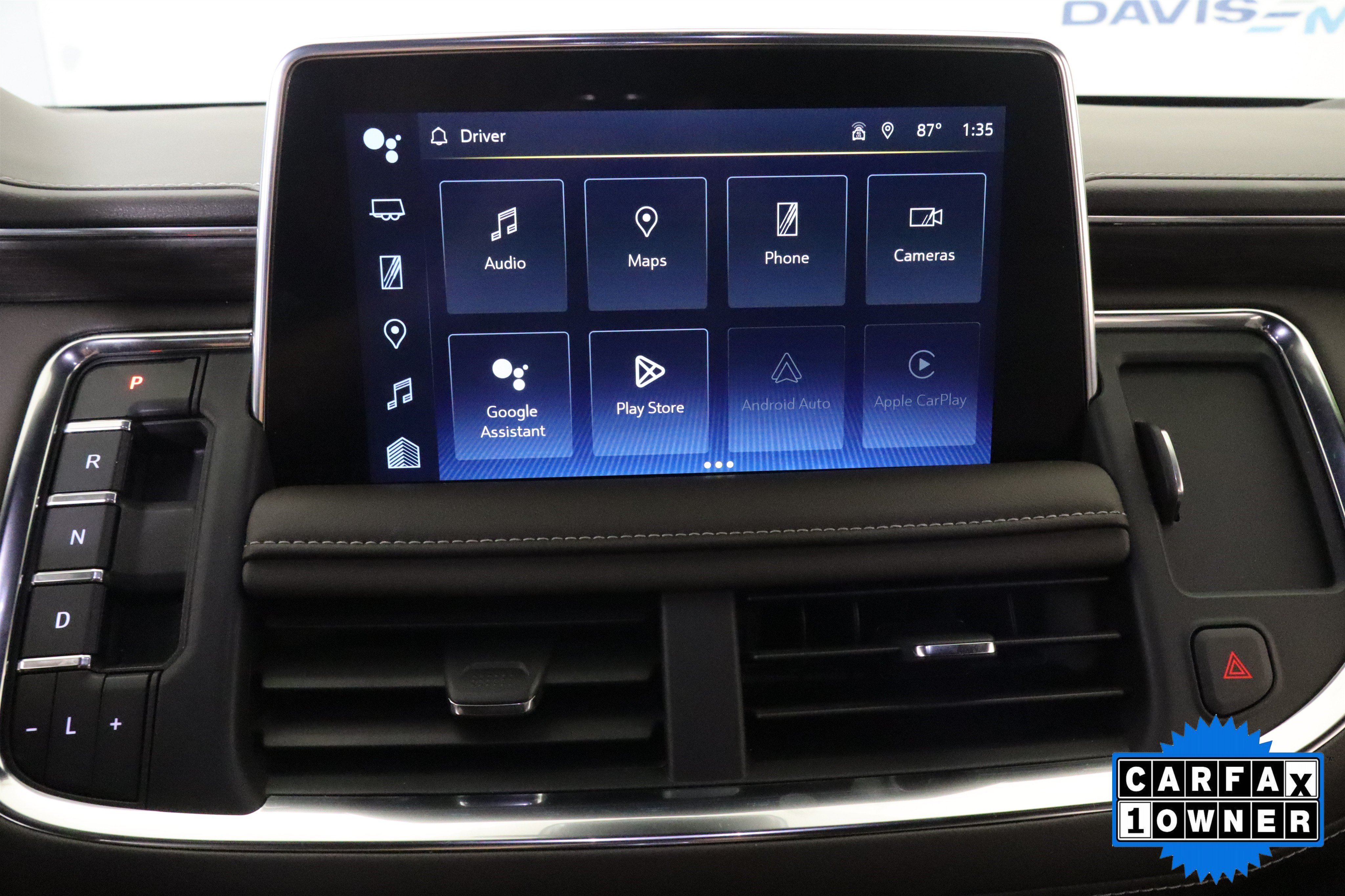 Used 2024 Chevrolet Tahoe LT w/ Luxury Package RWD image 24