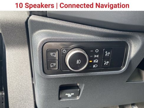 Used 2024 Ford Bronco Raptor w/ Interior Carbon Fiber Pack 6 image 16