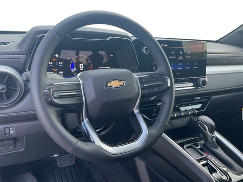 New 2026 Chevrolet Colorado LT w/ LT Convenience Package image 17