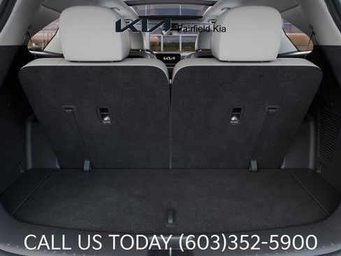 New 2026 Kia Sorento SX AWD/4WD image 19