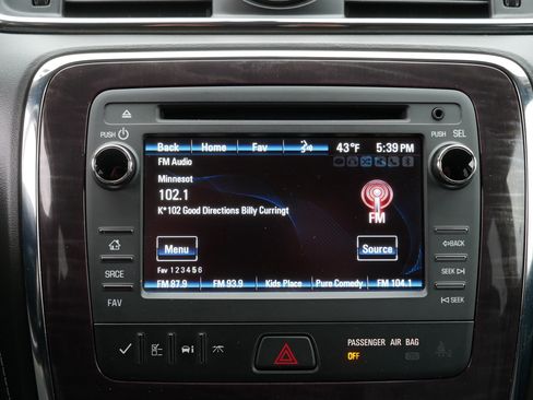 Used 2017 Buick Enclave Leather image 22