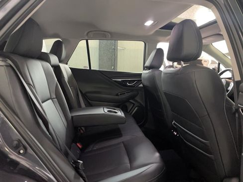 Used 2023 Subaru Outback Limited AWD/4WD image 23