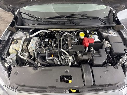 Used 2023 Nissan Sentra SV image 36