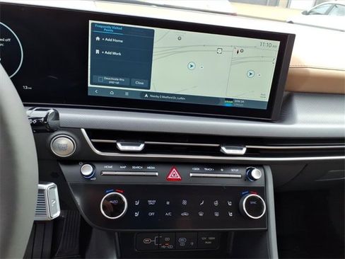 New 2026 Hyundai Sonata Limited image 16