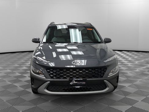 Certified 2023 Hyundai Kona SEL image 8