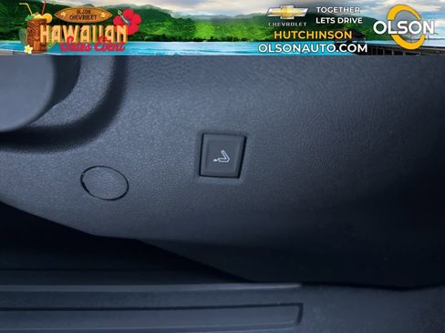 New 2026 Chevrolet Traverse High Country image 32