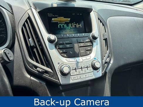 Used 2015 Chevrolet Equinox LT w/ Driver Convenience Package AWD/4WD image 7