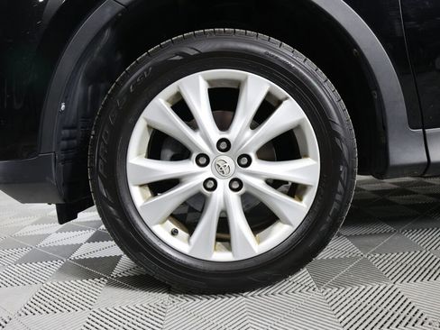 Used 2015 Toyota RAV4 Limited w/ Technology Package image 9