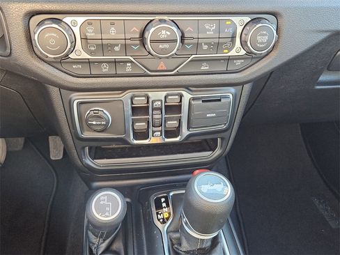 New 2026 Jeep Wrangler Sport S image 19