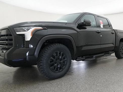 New 2026 Toyota Tundra SR5 RWD image 33