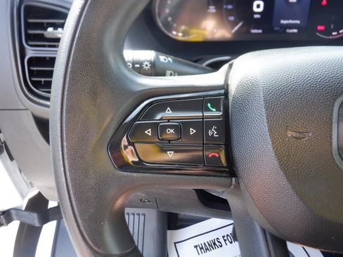 Used 2025 RAM ProMaster 2500 w/ U-Haul Equipment Group FWD image 12
