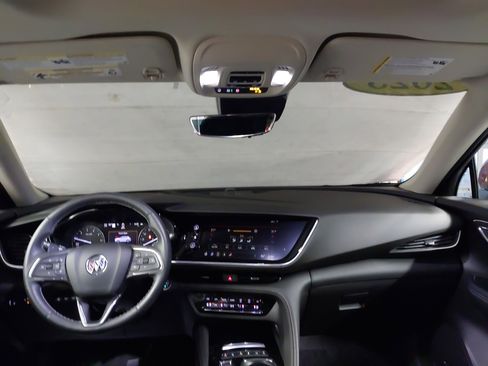 Used 2023 Buick Envision Avenir AWD/4WD image 5
