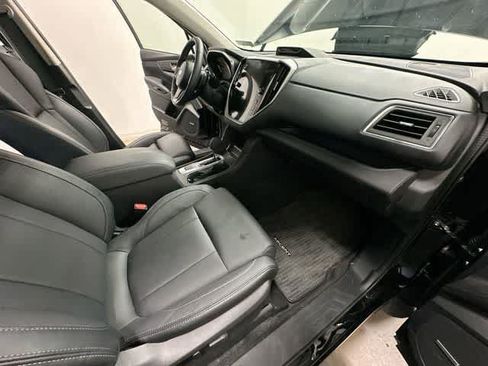 Certified 2025 Subaru Ascent Limited AWD/4WD image 23