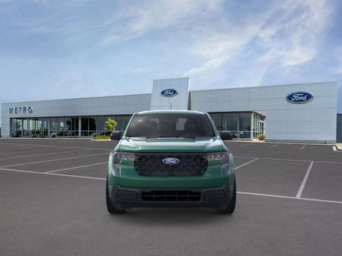 New 2025 Ford Maverick XL w/ Equipment Group 101A image 8