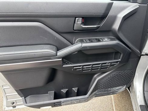 New 2025 Toyota 4Runner SR5 image 16