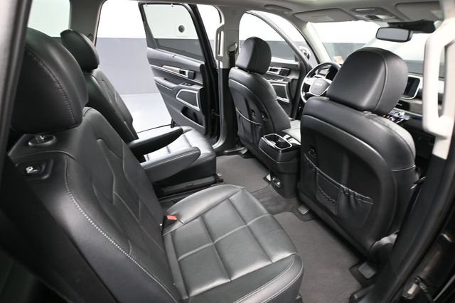 Used 2022 Kia Telluride SX AWD/4WD image 40