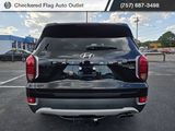 Used 2022 Hyundai Palisade SEL image 6