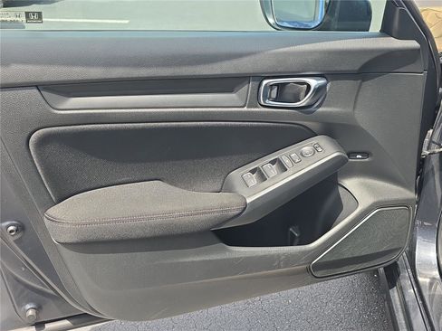Used 2024 Honda Civic Sport image 13