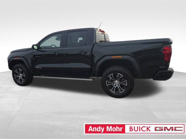 Used 2025 GMC Canyon AT4 AWD/4WD image 19