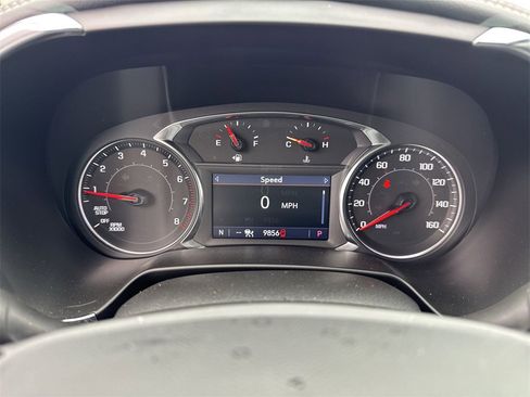 Used 2024 Chevrolet Blazer LT w/ Convenience Package image 15