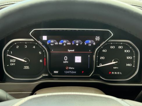 Used 2019 GMC Sierra 1500 Denali AWD/4WD image 20