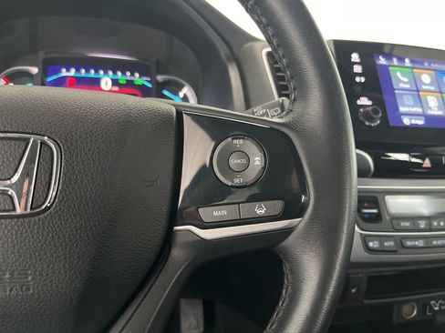 Used 2022 Honda Pilot EX-L image 8