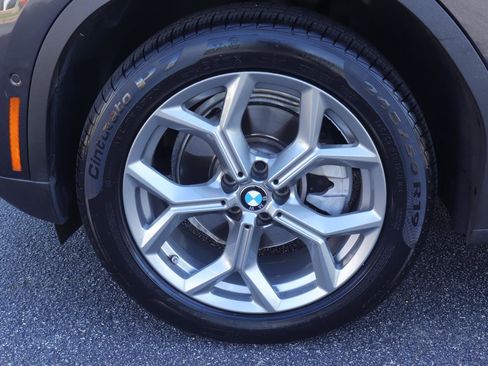 Certified 2023 BMW X3 xDrive30i AWD/4WD image 41