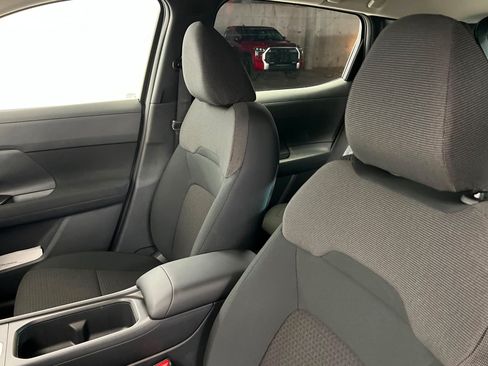 New 2026 Nissan Kicks S FWD image 16