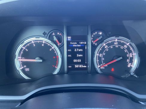 Certified 2023 Toyota 4Runner TRD Pro image 14