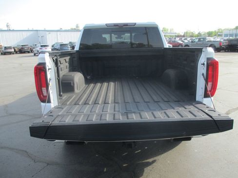 Used 2020 GMC Sierra 1500 Denali w/ Denali Ultimate Package image 6