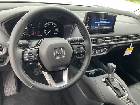 New 2027 Honda HR-V EX-L image 22