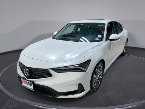 Certified 2023 Acura Integra image 1