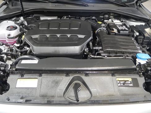 Certified 2023 Audi A3 2.0T Premium w/ Convenience Package AWD/4WD image 10