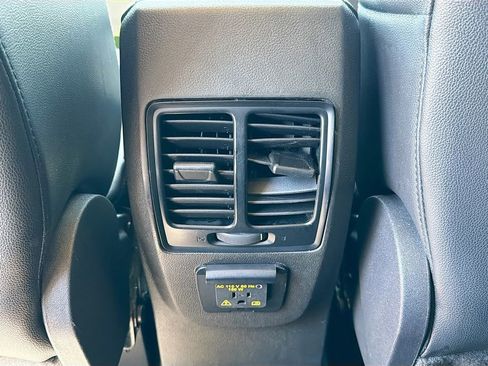 Used 2016 Ford Escape SE w/ SE Leather Comfort Package AWD/4WD image 26