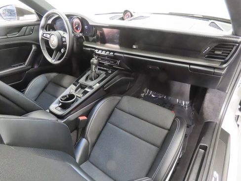 Certified 2023 Porsche 911 GT3 RWD image 48