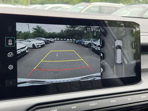 New 2027 Kia Telluride SX X-Pro AWD/4WD image 24