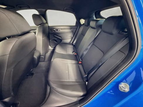 Used 2026 Honda Civic Sport image 20
