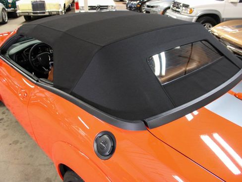 Used 2023 Dodge Challenger SRT Hellcat image 34