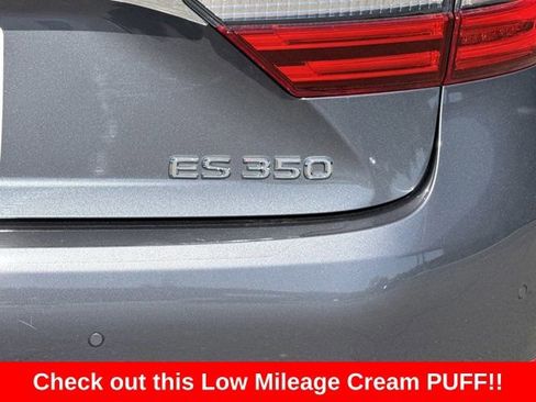 Used 2018 Lexus ES 350 w/ Navigation System Package image 9