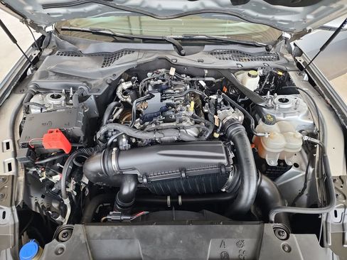 Used 2024 Ford Mustang Premium RWD image 37