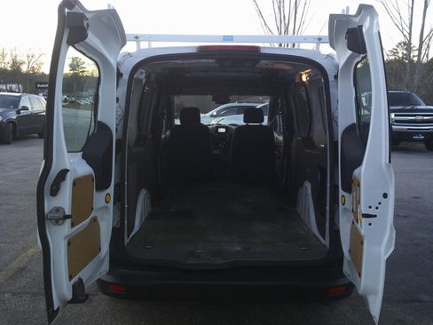 Used 2021 Ford Transit Connect XL image 11