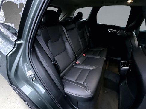 New 2026 Volvo XC60 B5 Ultra w/ Protection Package Premier image 10