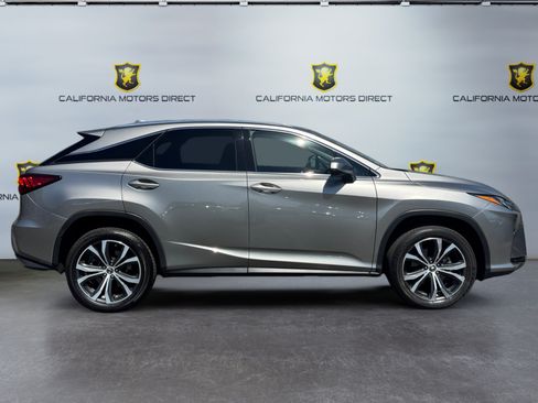 Used 2018 Lexus RX 350 FWD w/ Premium Package image 6