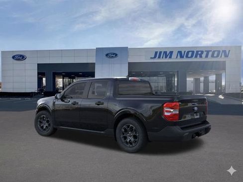 New 2026 Ford Maverick XLT w/ XLT Luxury Package AWD/4WD image 6
