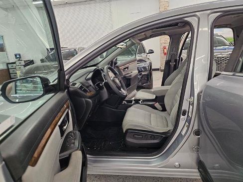 Used 2018 Honda CR-V EX image 32