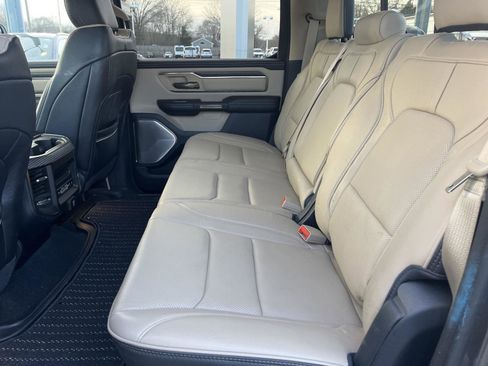 Used 2020 RAM 1500 Limited image 20